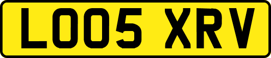 LO05XRV