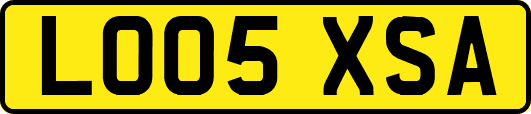 LO05XSA
