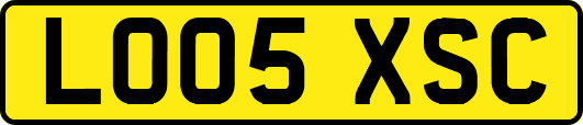LO05XSC