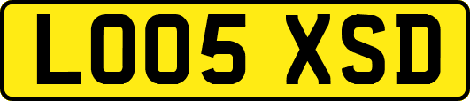 LO05XSD