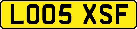 LO05XSF