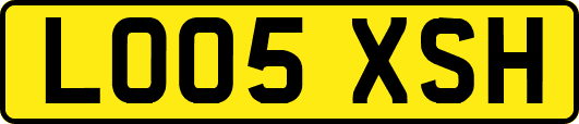 LO05XSH