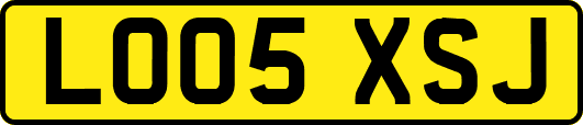 LO05XSJ