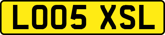LO05XSL
