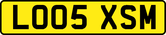 LO05XSM