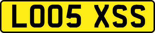 LO05XSS