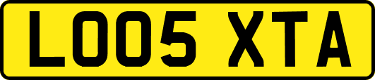LO05XTA