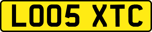 LO05XTC
