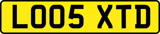 LO05XTD