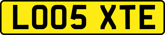 LO05XTE