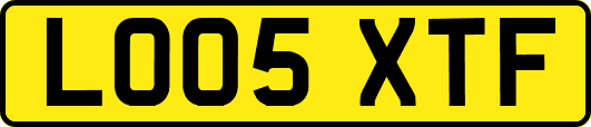 LO05XTF