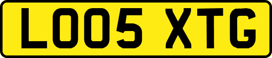 LO05XTG