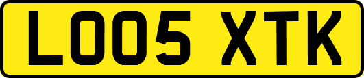 LO05XTK