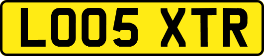 LO05XTR