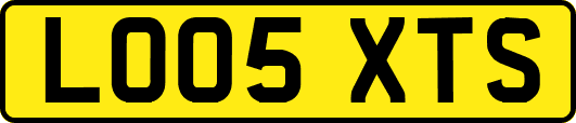 LO05XTS
