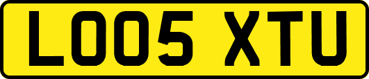 LO05XTU