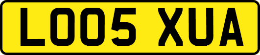 LO05XUA