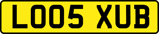 LO05XUB