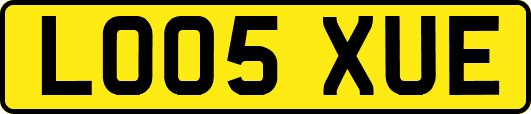 LO05XUE