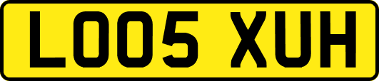 LO05XUH
