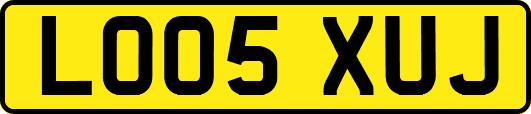 LO05XUJ