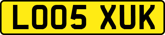 LO05XUK