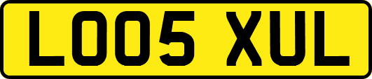 LO05XUL