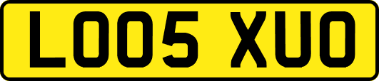LO05XUO