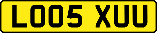 LO05XUU