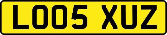 LO05XUZ