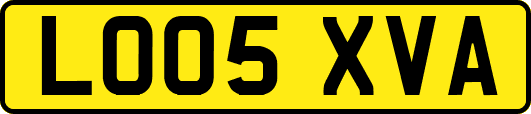 LO05XVA