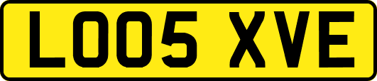 LO05XVE
