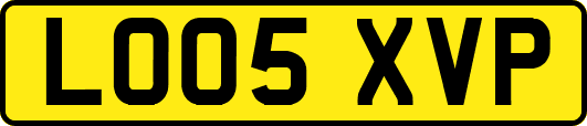 LO05XVP