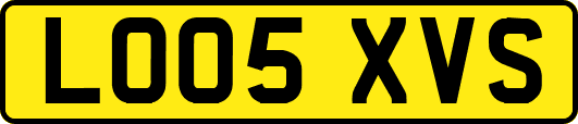 LO05XVS