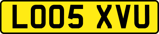 LO05XVU