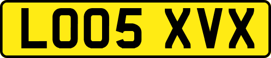 LO05XVX