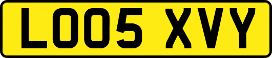LO05XVY