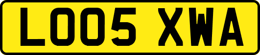 LO05XWA