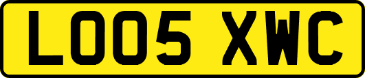 LO05XWC