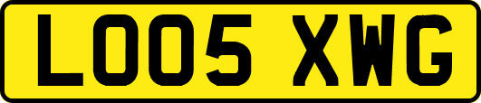 LO05XWG