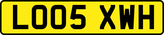 LO05XWH