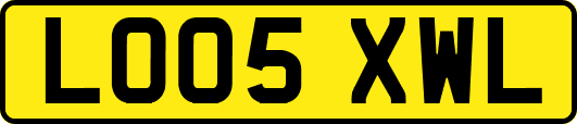 LO05XWL