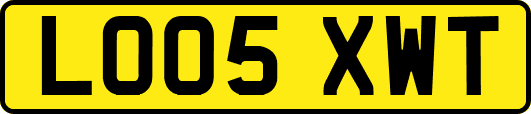 LO05XWT