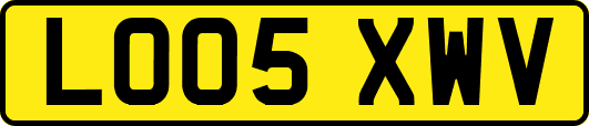 LO05XWV