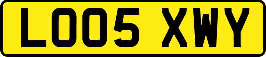 LO05XWY