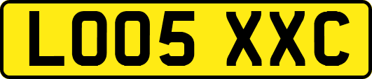 LO05XXC