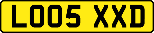 LO05XXD