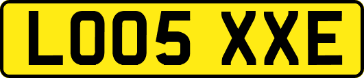 LO05XXE