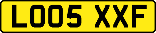 LO05XXF