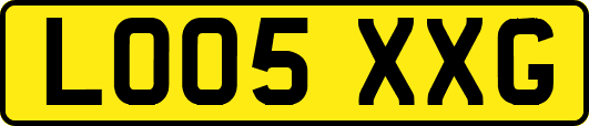 LO05XXG